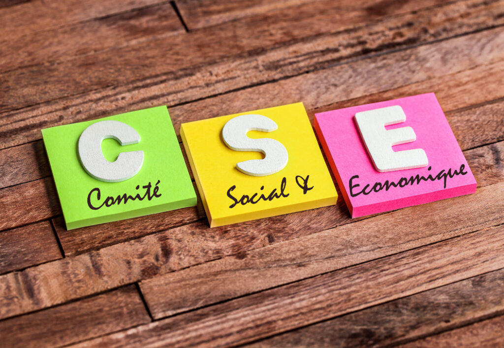 Du CHSCT au CSE, un acteur efficace en entreprise