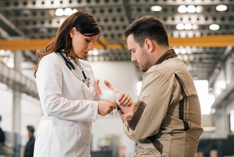 Médecine du travail